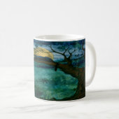 Mug Panthère de la jungle (Devant droit)