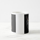 Mug Panthère noire (Centre)