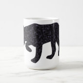 Mug Panthère noire (Centre)