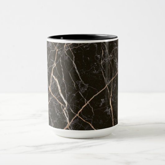 Mug Panthère noire (Centre)