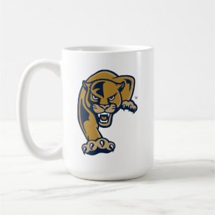 Mug Panthers de l'université internationale de Florid