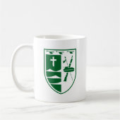 Mug Panzergrenadierbataillon 323 (Gauche)