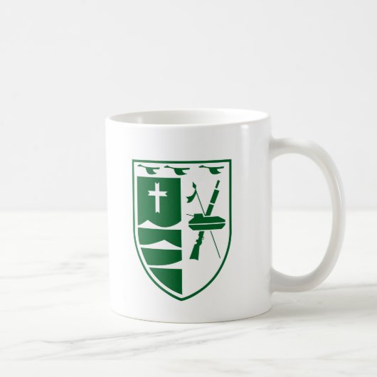 Mug Panzergrenadierbataillon 323 (Droite)
