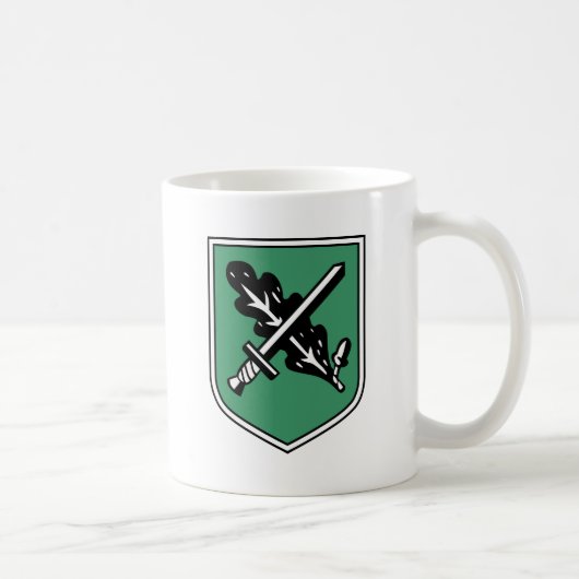 Mug Panzergrenadierbataillon 352 (Droite)
