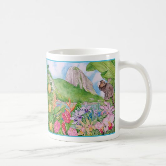 Mug Pão de Açúcar (Droite)
