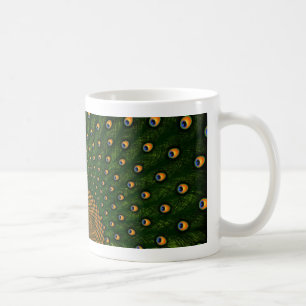 Mug Paon