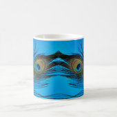Mug Paon (Centre)