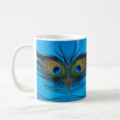 Mug Paon (Gauche)