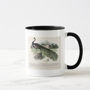 Mug Paon