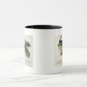 Mug Paon (Centre)