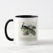Mug Paon (Gauche)