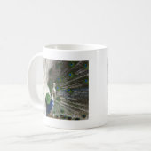 Mug Paon (Devant gauche)