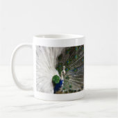 Mug Paon (Gauche)