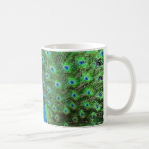 Mug Paon