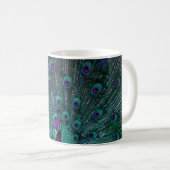 MUG PAON DE FLORAISON (Devant droit)