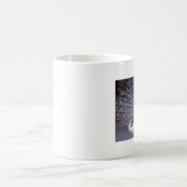 Mug Paons blancs (Centre)