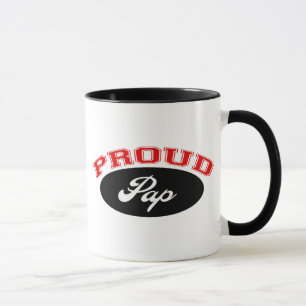 Mug PAP fier