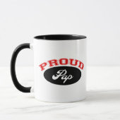 Mug PAP fier (Gauche)