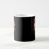 Mug Pap Pap Comme Un Grand-Père Seulement Glacière Drô (Centre)