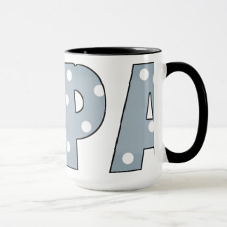 MUG PAPA