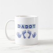 Mug Papa (Gauche)