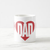 Mug papa (Centre)