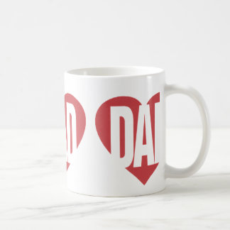 Mug papa