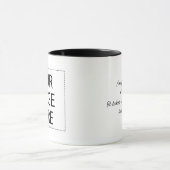 Mug Papa (Centre)