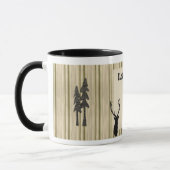 MUG PAPA (Gauche)
