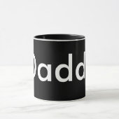 Mug Papa (Centre)