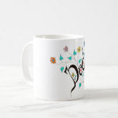 Mug Papa (Devant gauche)