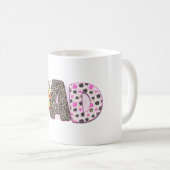Mug Papa (Devant droit)