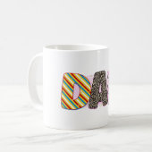 Mug Papa (Devant gauche)