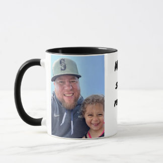 Mug papa 1