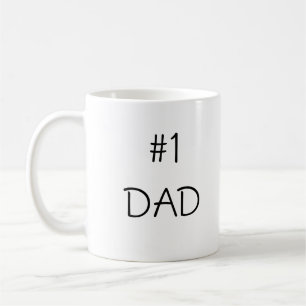MUG PAPA #1