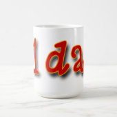 Mug Papa #1 (Centre)