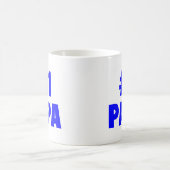 Mug Papa #1 (Centre)