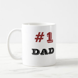 MUG PAPA #1
