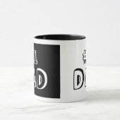 MUG PAPA #1 (Centre)