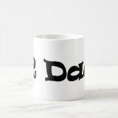 Mug Papa #2 ! (Centre)