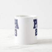 Mug Papa 2013 (Centre)