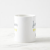Mug Papa 5 étoiles (Centre)