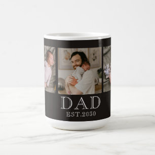 Mug Papa a établi la 3ème photo noire