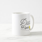 Mug Papa à être (Devant droit)