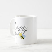 Mug Papa à être (Devant gauche)