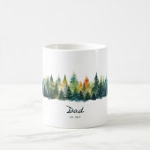 Mug Papa a fondé 2026 (Centre)