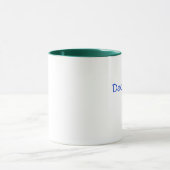 Mug Papa-à-Soyez (Centre)