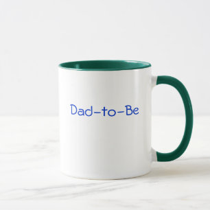 Mug Papa-à-Soyez
