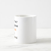 Mug papa balinais, génial (Centre)