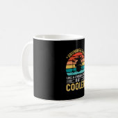 Mug Papa batteur (Devant gauche)